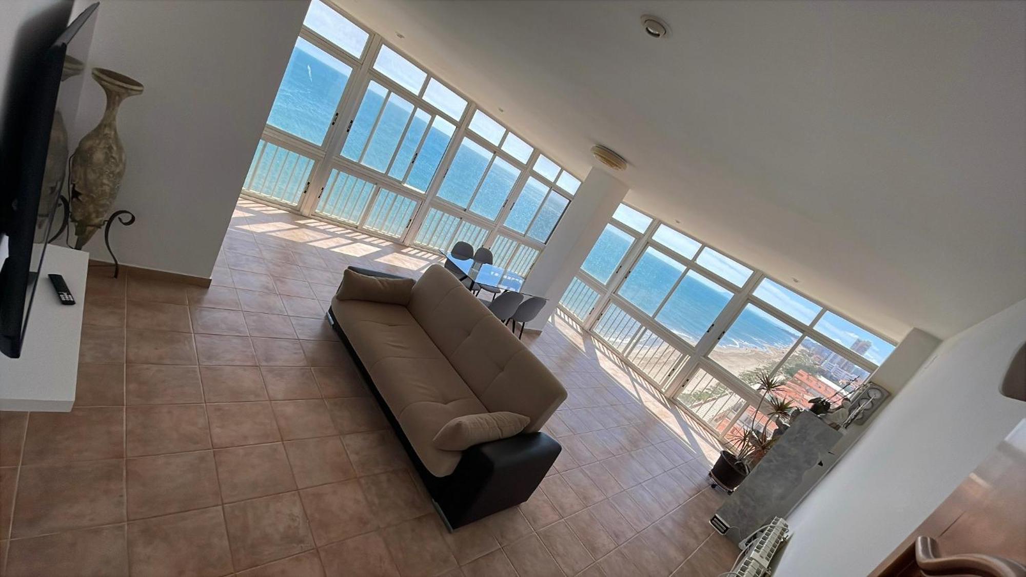 Apartamento Edificio Rey I Valência Exterior foto